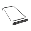 Miele Cadre Decoratif Brun 10081450 – Grilles De Ventilation, Cadres Décoratifs Et Façades De Portes 7