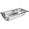 Miele Plat De Cuisson Perforé 95256960 – Accessoires Pour Appareils à Encastrer 7