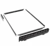Miele Cadre Döcoratif Brun 10081440 – Grilles De Ventilation, Cadres Décoratifs Et Façades De Portes 5