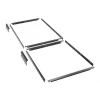 Miele Cadre Decoratif Brun 10081490 – Grilles De Ventilation, Cadres Décoratifs Et Façades De Portes 7