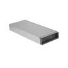 Wesco 4004102 Canal Plat Type 100 – Hottes Aspirantes 7