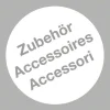 V-Zug Profil Final ChromeClass – Accessoires Pour Appareils à Encastrer 5