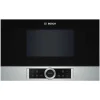 Bosch BFL634GS1 Acier Inoxydable, Droite – Micro-ondes EU Norm 60 Cm 5
