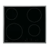 Electrolux GK58TCCN – Vitrocéramique à Fonctionnement Direct 7