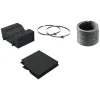 Bosch Filtre à Charbon Actif – Filtre Hotte Aspirante & Accessoires 7