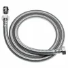 Miele Tuyau Métallique 5318960 – Accessoires Pour Appareils à Encastrer 7