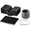 Siemens LZ53850 – Filtre Hotte Aspirante & Accessoires 5