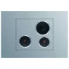 Electrolux PS303 Kochplatten-Set 14/18/22 Cm – Plaques électrique Et Platines De Cuisson 5