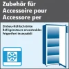 Novamatic DR-Set 12/6-2 Weiss – Grilles De Ventilation, Cadres Décoratifs Et Façades De Portes 7