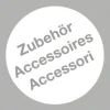 Bauknecht ADR 7055 Cadre Adaptateur Blanc – Accessoires Pour Appareils à Encastrer 5
