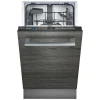Siemens SR61HX08KH – Lave-vaisselle Norme UE 45 Cm Entièrement Intégrable 7