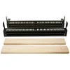 Electrolux LG-KS55 Braun – Grilles De Ventilation, Cadres Décoratifs Et Façades De Portes 5