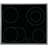 Electrolux GK58CCN – Vitrocéramique Pour Cuisinières Et Panneaux De Contrôle 5