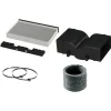 Siemens LZ12CBI14 – Filtre Hotte Aspirante & Accessoires 7