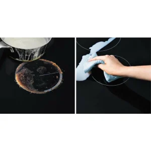 Electrolux GK56TSCN – Vitrocéramique à Fonctionnement Direct 6