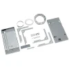 Miele DAR 3000 – Accessoires Pour Appareils à Encastrer 5