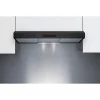 Sibir AIROCLEAREINBAUV200 Ventil.d`extrac.noir – Hottes Aspirantes 10