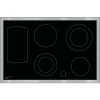 Electrolux GK80LPLCN – Vitrocéramique Pour Cuisinières Et Panneaux De Contrôle 7