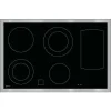 Electrolux GK80RPLCN – Vitrocéramique Pour Cuisinières Et Panneaux De Contrôle 5