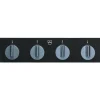 V-Zug ESIS4g – Boîtes De Commande Encastrable 5