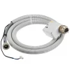Miele Tuyau D`alimentation En Eau WPS 4,5m – Accessoires Pour Appareils à Encastrer 7