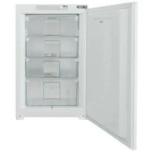 Sharp SJ-SE099M0X-EU – Congélateurs Encastrables Norme UE 60 Cm 7