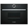 Bosch CDG634AB0 Noir – Cuiseurs Vapeur Encastrables Norme UE 60 Cm 5