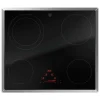 V-Zug CookTop V4000 A604 3115100000 – Vitrocéramique à Fonctionnement Direct 5