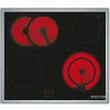 Bosch NKN645CA2C – Vitrocéramique Pour Cuisinières Et Panneaux De Contrôle 5