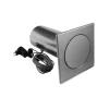 BERBEL BMK-F 125 – Accessoires Pour Appareils à Encastrer 5