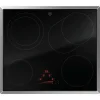 V-Zug CookTop V4000 A604B 3114900000 – Vitrocéramique à Fonctionnement Direct 5