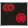 Siemens EF645BNN1E – Vitrocéramique Pour Cuisinières Et Panneaux De Contrôle 5