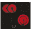Siemens EF601HNA2C – Vitrocéramique Pour Cuisinières Et Panneaux De Contrôle 7