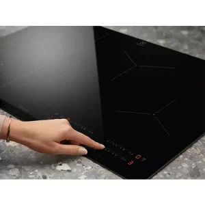 Electrolux GK58TSIBCN Induction – Vitrocéramique à Fonctionnement Direct 9