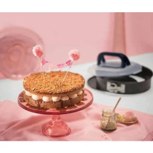 Kaiser Inspiration Moule à Charnière Avec Couvercle De Transport 26 Cm – Accessoires Pour Appareils à Encastrer 6