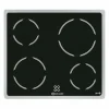 Bauknecht EK 3480 – Vitrocéramique Pour Cuisinières Et Panneaux De Contrôle 5