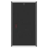 V-Zug CookTopV200 2 Zones De Cuisson 14/18 – Vitrocéramique Pour Cuisinières Et Panneaux De Contrôle 7