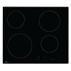Electrolux GK58TCO – Vitrocéramique à Fonctionnement Direct 7
