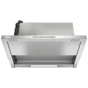 Miele DAS 4620-60 ED – Hottes Aspirantes 6