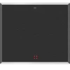 V-Zug CookTop V200 4 Zones, ClassicDesign – Vitrocéramique Pour Cuisinières Et Panneaux De Contrôle 7