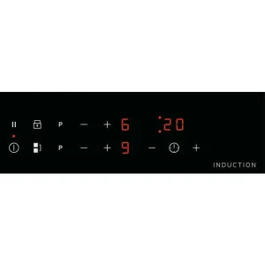 Electrolux GK29TCIO – Vitrocéramique à Fonctionnement Direct 7