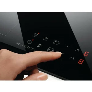 Electrolux GK29TCIO – Vitrocéramique à Fonctionnement Direct 9