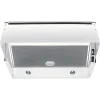 Miele EVM 25-60 Blanc Wesco – Hottes Aspirantes 7