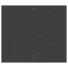 V-Zug CookTop V200 DualDesign, 4 Zones – Vitrocéramique Pour Cuisinières Et Panneaux De Contrôle 5