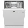 Miele G 25315-60 I BW XXL – Lave-vaisselle Norme UE 60 Cm 7