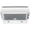 Miele EVM 25-55 LW Halogen Blanc – Hottes Aspirantes 5