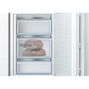 Bosch GIV21AFE0 Congélateur Droite – Congélateurs Encastrables Norme UE 60 Cm 7