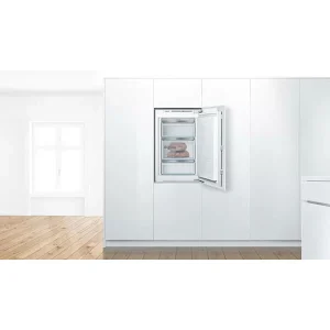 Bosch GIV21AFE0 Congélateur Droite – Congélateurs Encastrables Norme UE 60 Cm 9