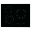 Electrolux GK65TSF – Vitrocéramique à Fonctionnement Direct 5