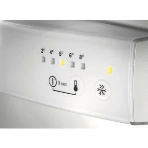 AEG AIK2023R – Réfrigérateur Encastré Norme UE 60cm Entièrement Intégré 6